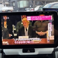 走行ぶっ飛び　4WDの画像