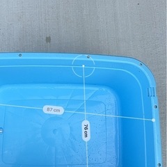 タライの画像
