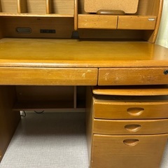 学習机の画像