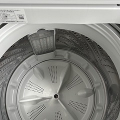 🔥美品🔥【2024年製造】_Panasonic 全自動洗洗濯機NA-F6B2-Cの画像