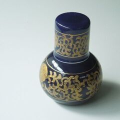 九谷焼 水差しの画像
