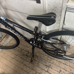 LOUIS GARNEAU ルイガノマウンテンバイク 26インチ の画像