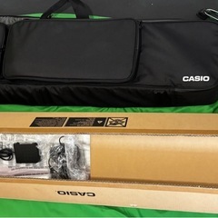 CASIO Privia PX-S1100 RDの画像