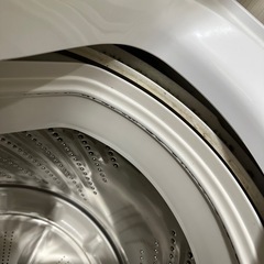洗濯機　5kg Panasonic の画像