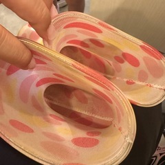 アンパンマン　長靴の画像