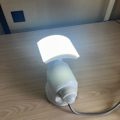 センサーライトの画像