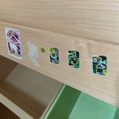 本棚&おもちゃ収納の画像