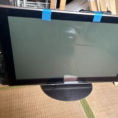 中古】プラズマテレビを格安/激安/無料であげます・譲ります