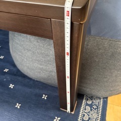 こたつの画像