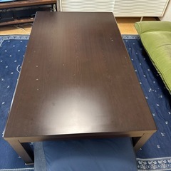 こたつの画像