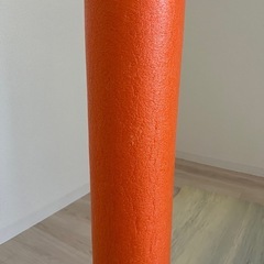 ヨガポールの画像