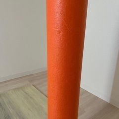 ヨガポールの画像
