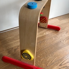 IKEAの子供用玩具の画像
