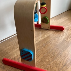 IKEAの子供用玩具の画像