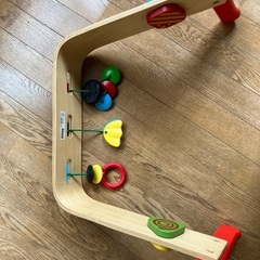 IKEAの子供用玩具の画像