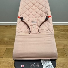 ベビービョルン　バウンサーの画像