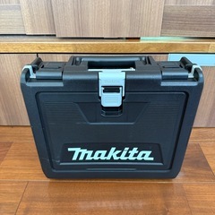 Makita マキタTD173DRGX充電式インパクトドライバ新品未使用の画像