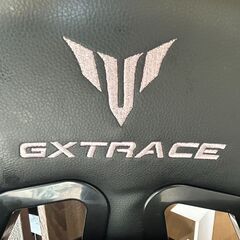 ゲーミングチェア GXTRACEの画像