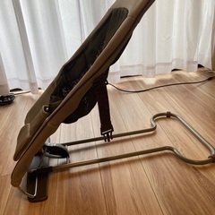 リッチェル社バウンサーの画像
