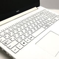 ★美品★11世代 Core i7相当 Ryzen 7-3700U★NEC NS610/N【最強 Ryzen7 +AMD Graphics +新品SSD 512GB +メモリー12GB】★長期サポート Office 2024 & Win11(24H2)★（管理：202509120120）の画像