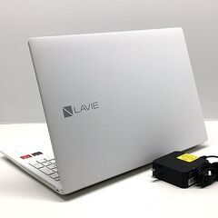 ★美品★11世代 Core i7相当 Ryzen 7-3700U★NEC NS610/N【最強 Ryzen7 +AMD Graphics +新品SSD 512GB +メモリー12GB】★長期サポート Office 2024 & Win11(24H2)★（管理：202509120120）の画像