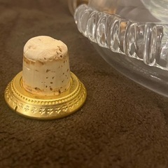 ルイ13世 空ボトル の画像