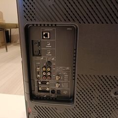 シャープSHARP AQUOS TV 32インチテレビ美品の画像
