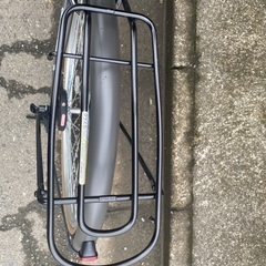 自転車8月購入したもの9月17日まで！の画像