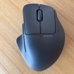 【PCセット割】ELECOM 無線/Bluetooth兼用マウスの画像
