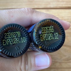 doTERRA エッセンシャルオイル新品の画像