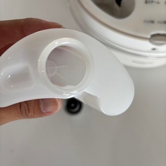 【美品】美顔器　Panasonicの画像