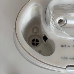 【美品】美顔器　Panasonicの画像