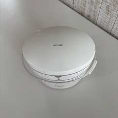 【美品】美顔器　Panasonicの画像