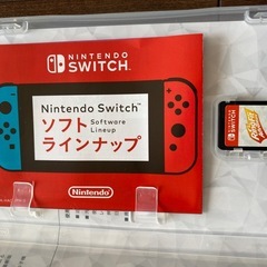switch リングフィットアドベンチャー　完品の画像