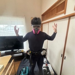 ✨エアコン取り付け月給50万円以上も可！✨正社員募集✨の画像