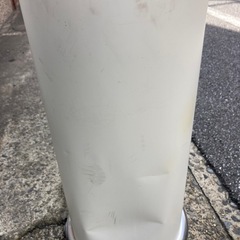 ペダル式ゴミ箱
の画像