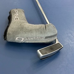 PING SIGMA Gパターの画像
