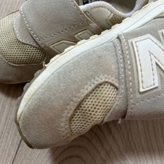 ニューバランス574 16cmの画像