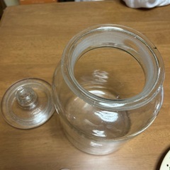 梅酒びんの画像