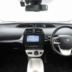 トヨタ プリウス 　Ａの画像