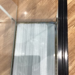 水槽【町田市再生家具】　251701の画像