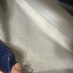 アディダスエナメルバッグの画像