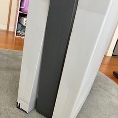 45Lごみ箱 ニトリ 中古美品の画像