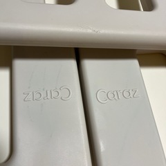 受け渡し者決定済みcaraz ベビーサークル　ベビーマット　セットの画像