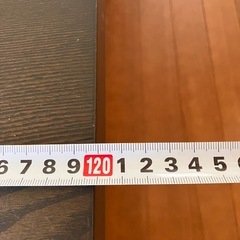 ☆コタツですがコントローラー欠品です。の画像