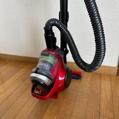 掃除機　日立　CV-TS800の画像