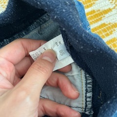 長ズボン　2本　90〜95の画像