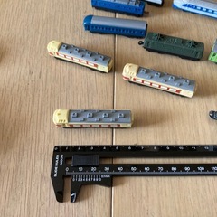 鉄道ミニチュア＆おまけ写真の画像