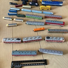 鉄道ミニチュア＆おまけ写真の画像