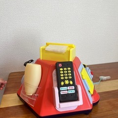 おもちゃの画像